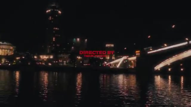 A.V.G, Goro - Она близко